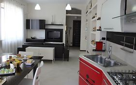 A Casa Di Marcy